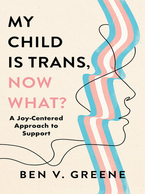 cover image of My Child Is Trans, Now What?